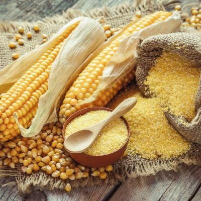 maize