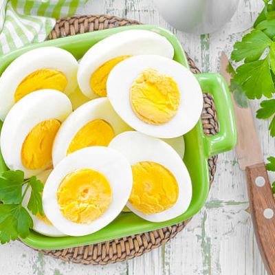 Eggs