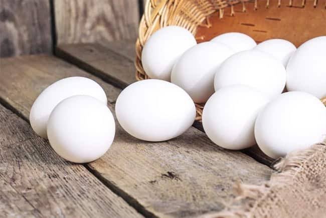 No more eggs from Maharashtra
