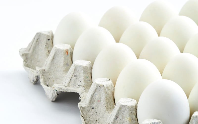 Namakkal first export order for eggs from Malaysia