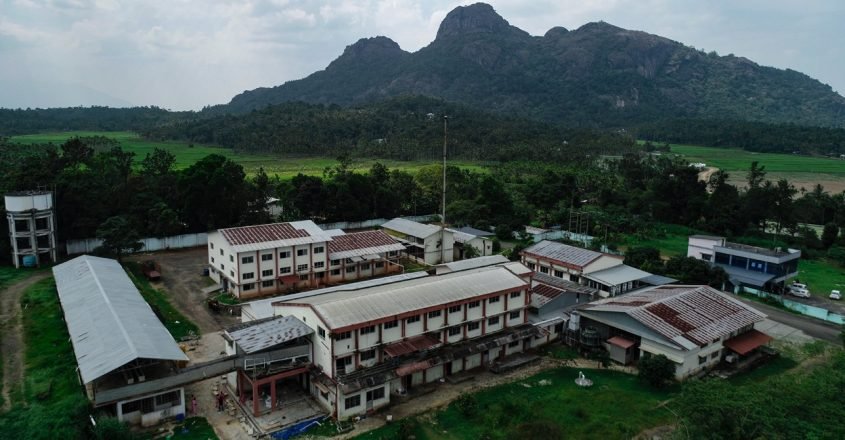 Brahmagiri poultry farmers move high court